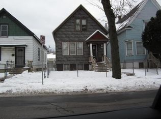 3312 N 12th St, Milwaukee, WI 53206