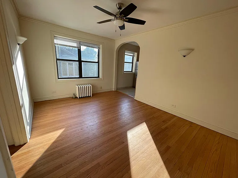 1824 N Lincoln Park W #208 — Photo 15