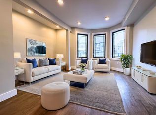 126 Randolph Ave APT 2L, Jersey City, NJ 07305
