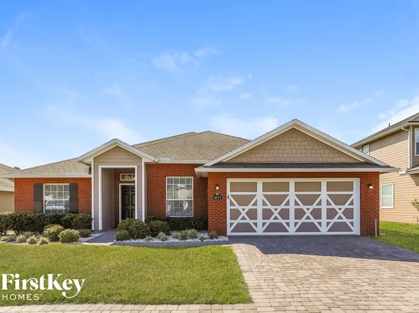 4873 Monroe Forest Dr, Jacksonville, FL 32257