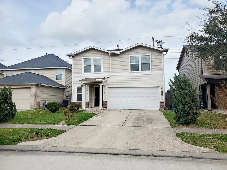 854 Darbydale Crossing Ln, Houston, TX 77090 Zillow