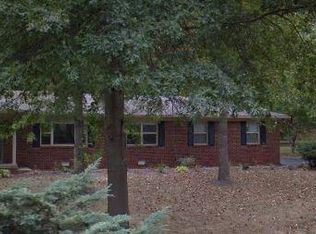 9429 Compton St, Indianapolis, IN 46240