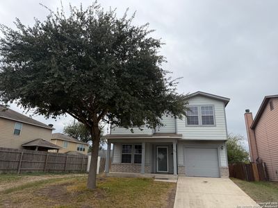 3819 Amber Hollow, San Antonio, TX, 78245