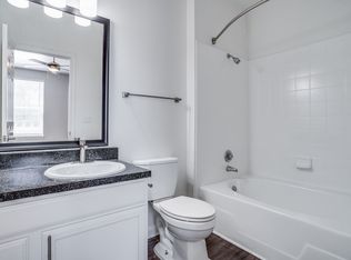 NeuRock of Destino, Grand Prairie, TX 75051