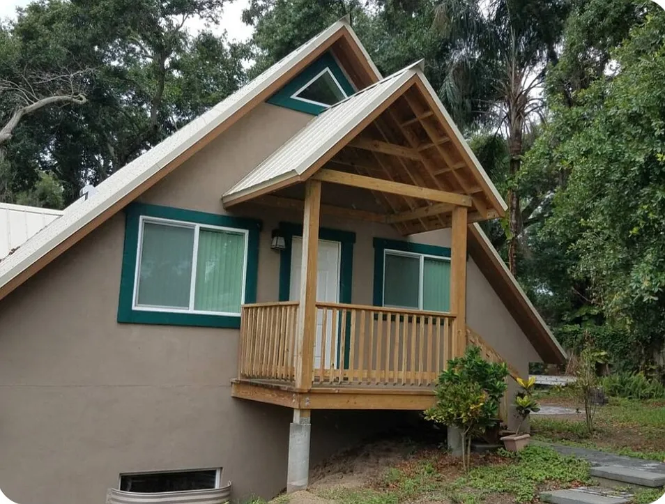 2 bed, 1000 sqft, $1,950 — Photo 1