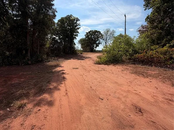 12930 Deer Dr, Luther, OK 73054