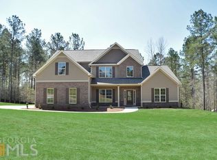 144 Tiffany Trce, Palmetto, GA 30268