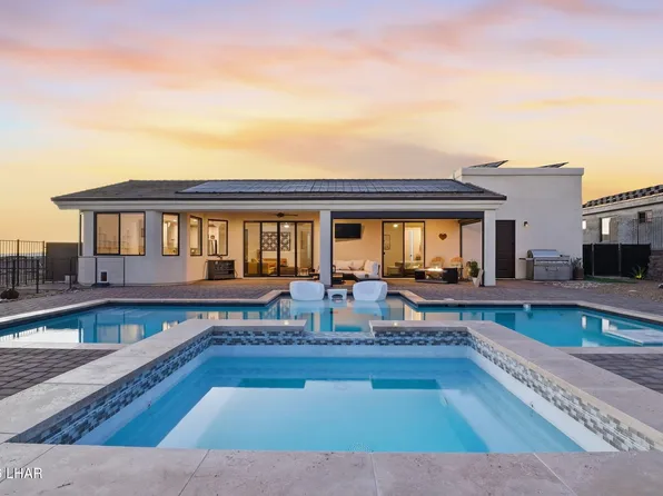 6744 Avienda De Los Foothills, Lake Havasu City, AZ 86406