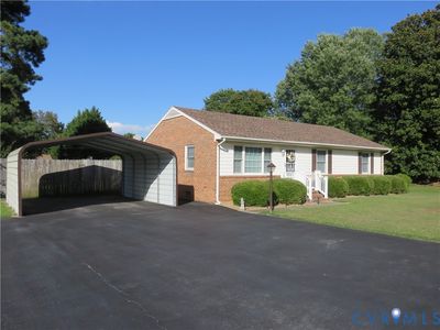 9072 Atlee Rd, Mechanicsville, VA, 23116