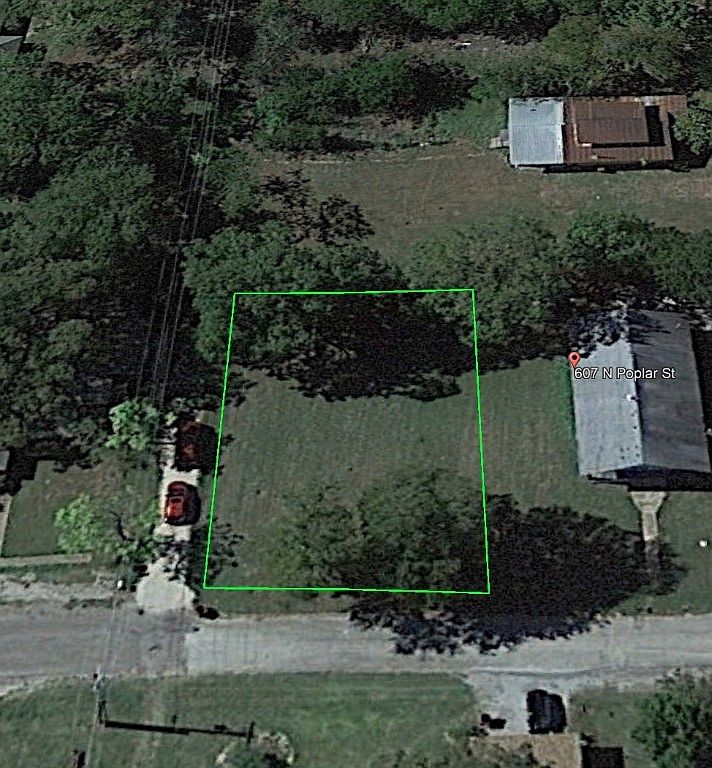 605 N Poplar St, Leonard, TX 75452 MLS 20297411 Zillow