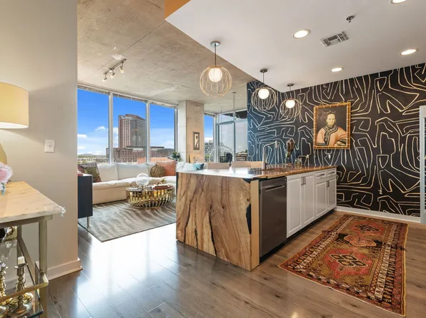 301 Demonbreun St Unit 914, Nashville, TN 37201