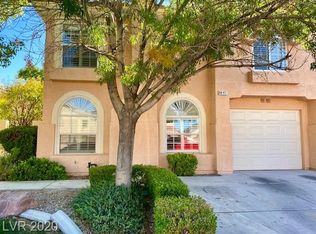 8441 Blazing Sun Ave, Las Vegas, NV 89129