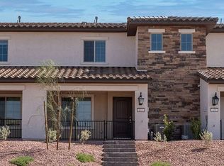 933 Watford Pl, Henderson, NV 89011