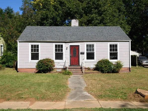 1257 16th Pl SW, Birmingham, AL 35211