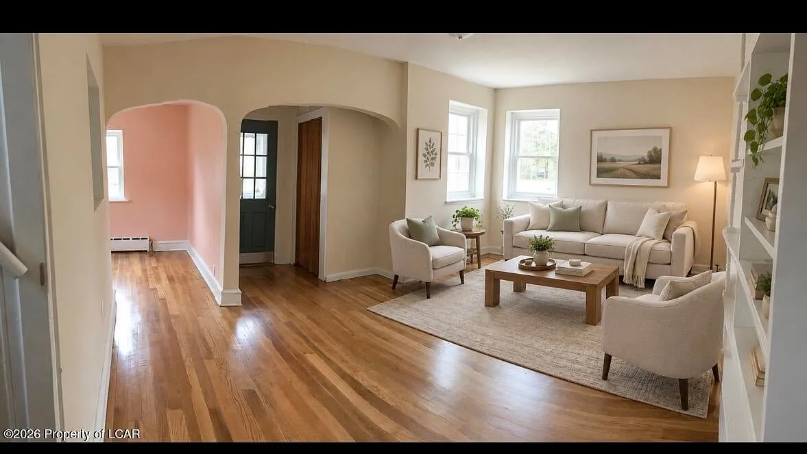 4 bed, 1272 sqft, $1,650 — Photo 3