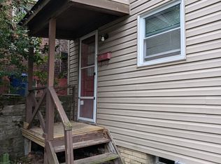 306 38th St, Pittsburgh, PA 15201