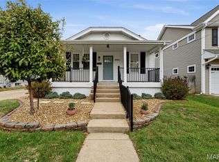 8925 Lawn Ave, Saint Louis, MO 63144