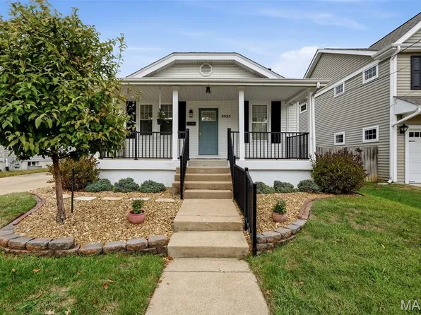 8925 Lawn Ave, Saint Louis, MO 63144
