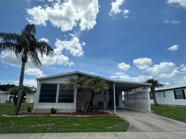 1193 Ariana Village Blvd #162, Lakeland, FL 33803