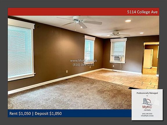 2nd image of 5114 College Ave