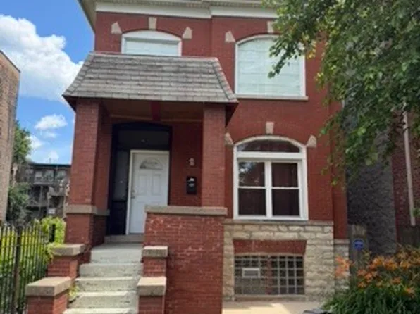 6619 S Ellis Ave, Chicago, IL 60637