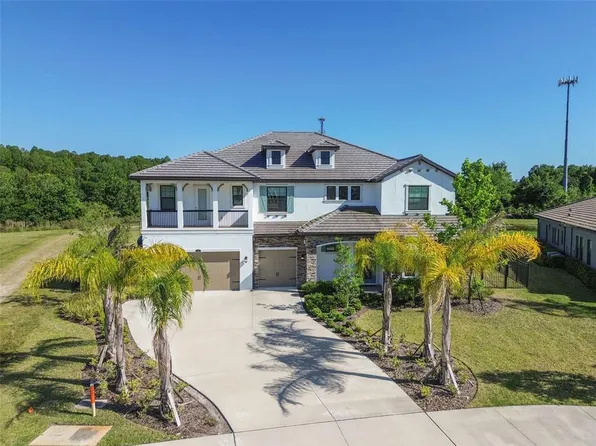 2823 CORDOBA RANCH BOULEVARD, LUTZ, FL 33559