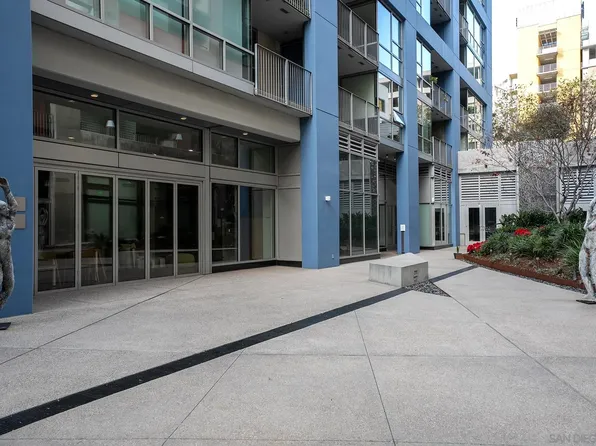 321 10th Ave Unit 2101, San Diego, CA 92101