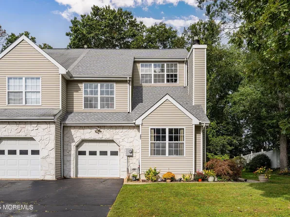 241 Moses Milch Drive, Howell, NJ 07731