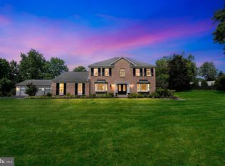 917 Plymouth Rd, Ambler, PA 19002