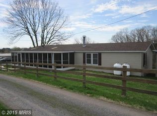 506 Shady Creek Rd, Clear Brook, VA 22624