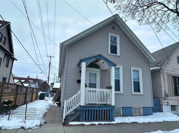 1217 S 10th St, Milwaukee, WI 53204