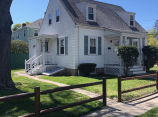 65 Graham St #1, Quincy, MA 02169