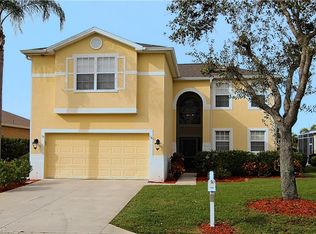 13392 Hampton Park Ct, Fort Myers, FL 33913