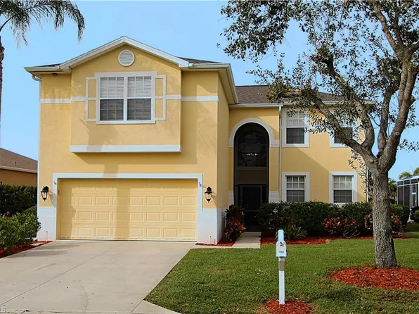 13392 Hampton Park CT, FORT MYERS, FL 33913