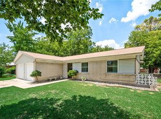 4109 Fernwood Dr, Garland, TX 75042