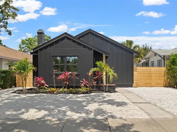 2429 1st Ave N, Saint Petersburg, FL 33713