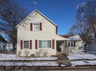 133 S 11th St, Decatur, IN 46733