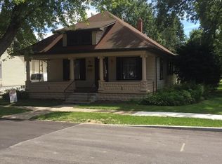 821 E Main St, Lebanon, IN 46052