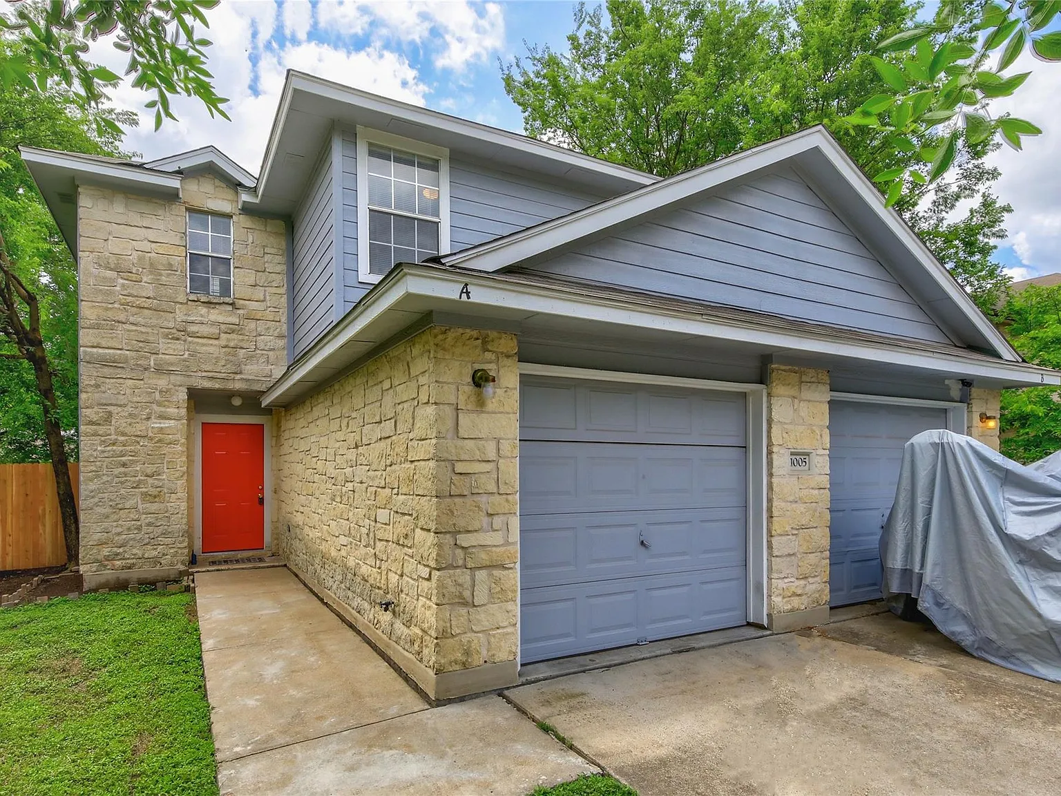 3 bed, 2.5 bath, 1277 sqft, $1,495 — Photo 2