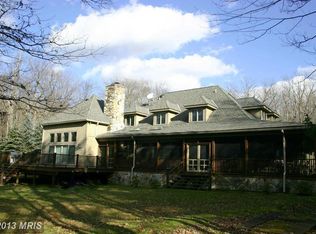 972 Crows Point Rd, Swanton, MD 21561