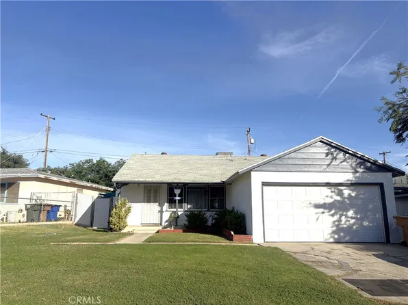 2305 Sandy Ln, Bakersfield, CA 93306