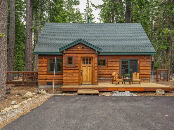 7287 5th Ave, Tahoma, CA 96142