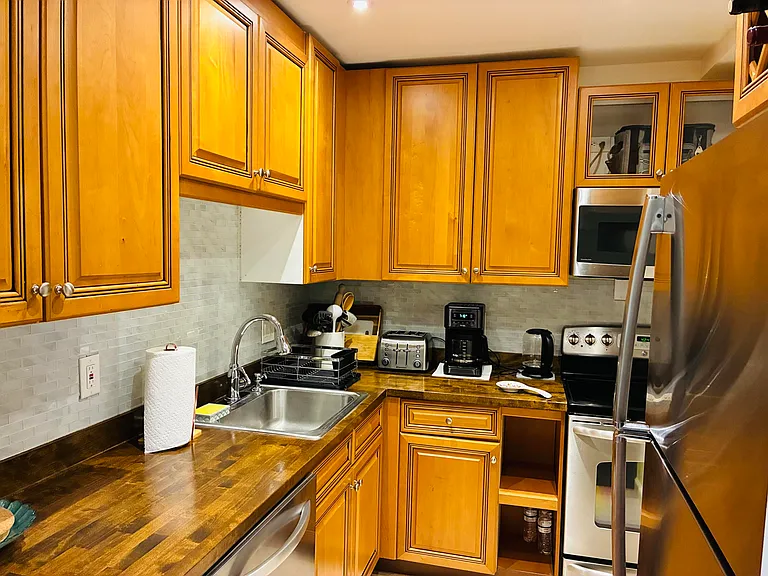505 Spencer Dr NW #112 — Photo 6