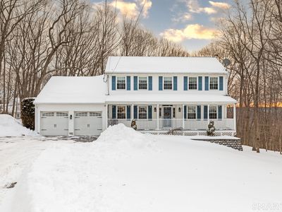 52 Traceyann Court, Naugatuck, CT, 06770