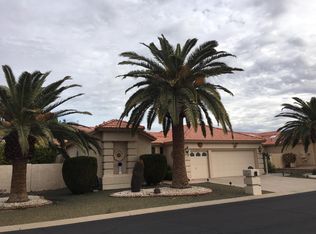 11114 E Navajo Dr, Sun Lakes, AZ 85248