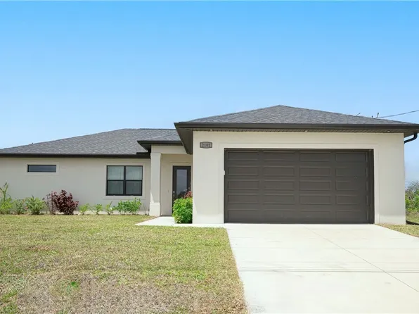 2102 NW 6th Pl, Cape Coral, FL 33993
