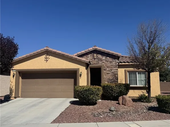 4862 S Adriano Way, Pahrump, NV 89061