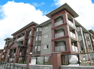 19730 56th Ave #203, Langley, BC V3A 3X6