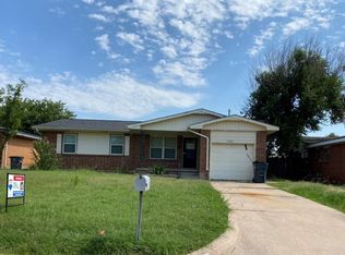 4528 NW Cheyenne Ave, Lawton, OK 73505