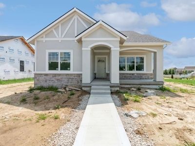 2401 SW Vintage Pkwy, Ankeny, IA, 50023